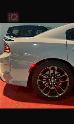 دودج تشارجر